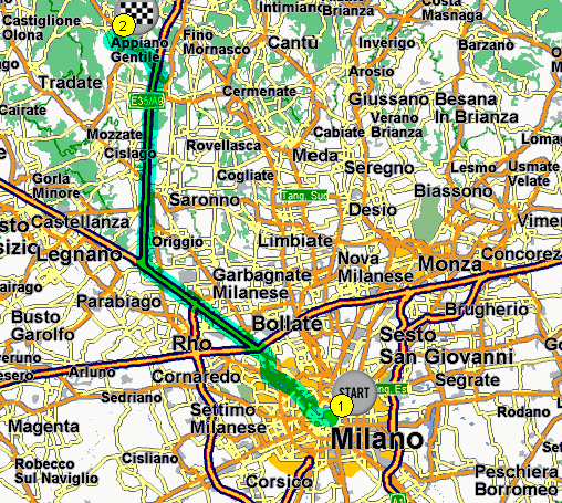 Milano